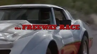 AXL RHODES - FREEWAY RACE (Outrun / Retrowave)