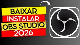 How to download and install OBS Studio 2026 on Windows (updated step-by-step guide)