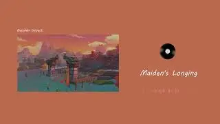 1 Hour - Maiden's Longing - Genshin Impact