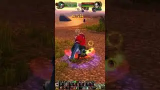 Grim kills Perplexity in 2 seconds  #worldofwarcraft #pvp #classicwow #rogue