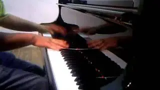 Estudio Op. 10 Nr. 3 de F. Chopin