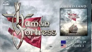 Human Fortres - Child of war