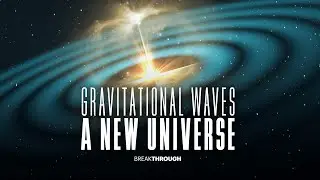 Cosmic Symphony: The Beauty of Gravitational Waves!