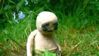 Forget Me Not (A Stop-Motion Animation)