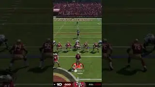 Taking my ball and going home! #madden25 #pc #head2head #easports