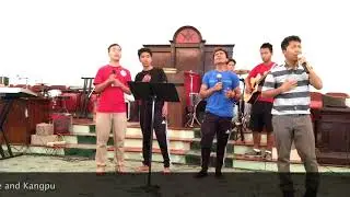 Khen Tuam Nei Lo (Cover)