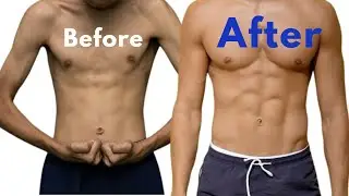 Daily 5 MIN SIXPACK WORKOUT - 30 days Abs Plan - 6 Pack Abs Workout At Home