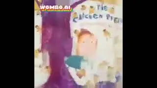 The Chicken Prolbem