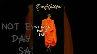 LIFE || Buddhism In English || #buddha #shorts