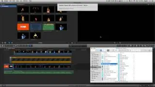How to import old Projects in Final Cut Pro X