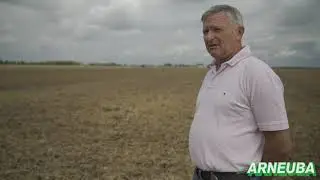 Axel Braumann, Germany | KELLY Tillage System Testimonial