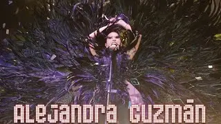 Alejandra Guzmán, Jenni Rivera • Eternamente Bella (En Vivo) | Palacio De Los Deportes, MX / 2011