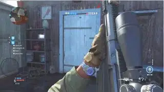 Teammate said I had aim bot!