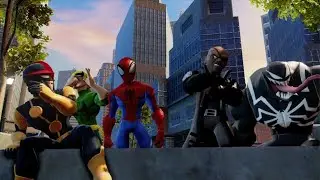 Disney Infinity [2.0] 
