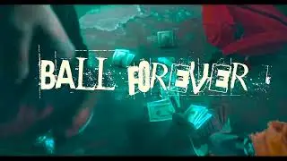 AllCash Ttyme Ft. Kush Mac - Ball Forever (Official Music Video) @Shot_By_DH