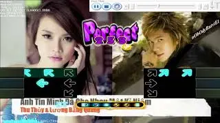 Beat Up Audition Việt Nam - Lương Bằng Quang Anh Tin Minh Đã Cho Nhau Một Kỉ Niệm Remix DJ 142