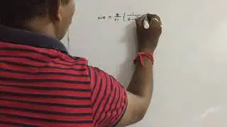 Signals & Systems - Z - Transform of Standard Signals - Part 2
