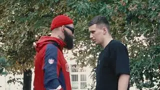 🔥 Зарубился с карликом