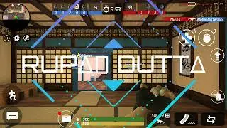 Maskgun gameplay #made in india