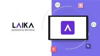 Microtica Case Study - We Are Laika
