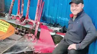 Ремонт двигателя Киа 385 на дф244.