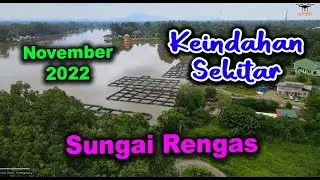 01  November 2022 - Sungai Rengas 2022