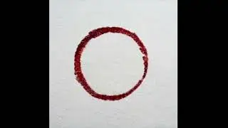 Red Arx - Chromoarx | Virtual Pareidolia