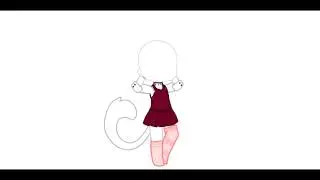 ❆~Saç,Kıyafet Fikirleri | Gacha Club | Türkçe |~❆