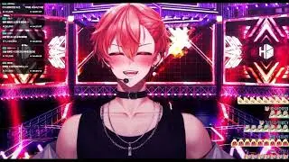 [ 싸이코드 하루토 ] 하루토 2.0 라비 cover.