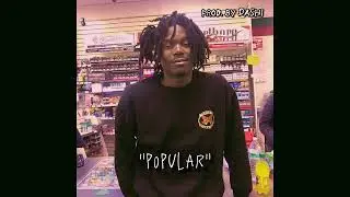 [Free] alternative trap lucki ecks x ethereal type beat 
