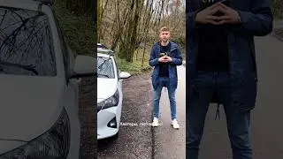 Фатальная ошибка @ALEKSEYMERCEDES 