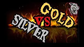 GOLD OR SILVER - WHICH ONE SHOULD YOU STACK?
