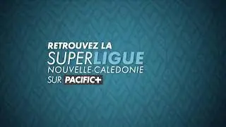 SUPERLIGUE J9 / AS KUNIE vs AS MONT-DORE