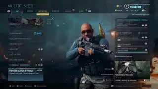 Random MW Gameplay