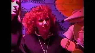 The Cramps on Chic-A-Go-Go [CAN-TV 1998]