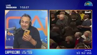 محتجون يقاطعون بايدن خلال كلمة له: 