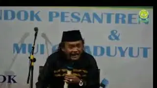 KH ASEP MUBAROK