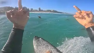POV SURFING
