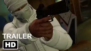 GTA trailer official (2018)