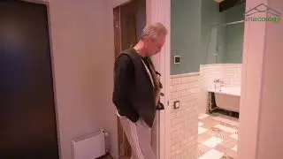 Отзыв об эксплуатации массивной доски Экопол на водяных теплых полах