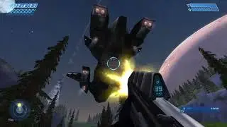 Halo CE Halo Easy in 9:39