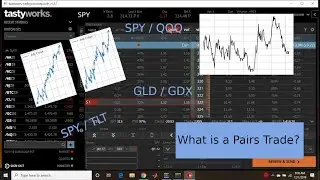 What is a Pairs Trade?