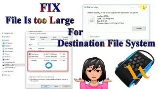 How to overcome failed to copy document on the hard disk
