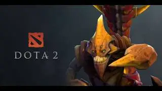 Dota 2 Гайд на Sand King Crixalis