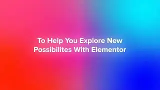 Introduction to Designer Powerup for Elementor - An Elementor Powerup Plugin