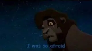 Lion King II - Love Will find a Way (Sing Along)