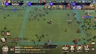 Archipelago Raid FEB Day 2