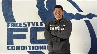 Freestyle Strength and Conditioning