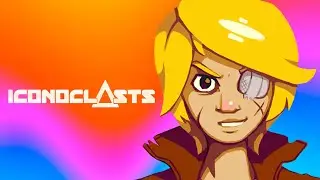 Шоковый лес - Iconoclasts #6