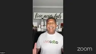 LiveGood - Основатели компании - 27.04.23. Перевод ИИ. Возможность до 2000$ на пассиве в месяц.